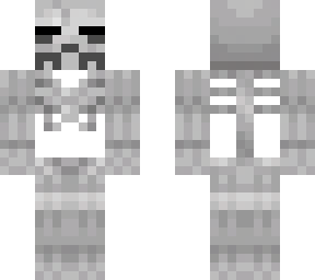 skeleton rytthor