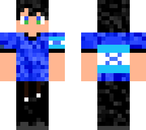 skin de leonelz1709