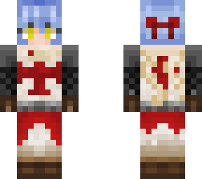 slime knight
