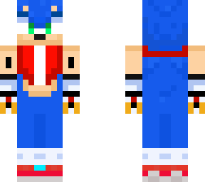 sonic new tech