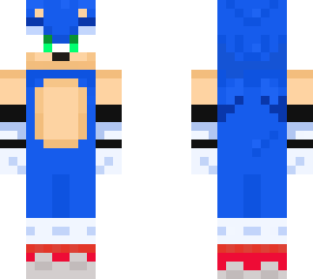 sonic the hedgehog