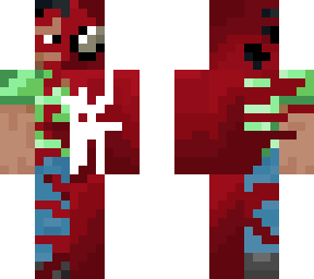steve carnage