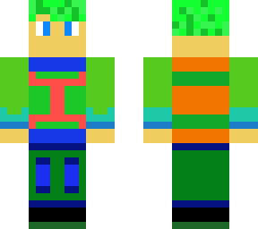 super boy