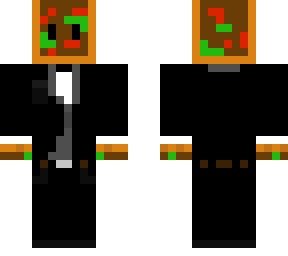 taco in a tux