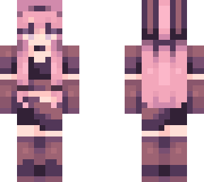 tasty pink rabbit // rce