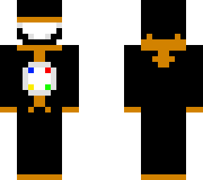 the desiver (comman army)