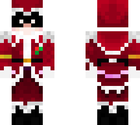 thevidus christmas goal male