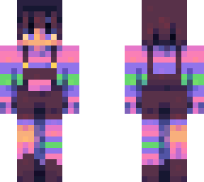 trigender pride!