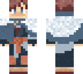 tundra cowboy