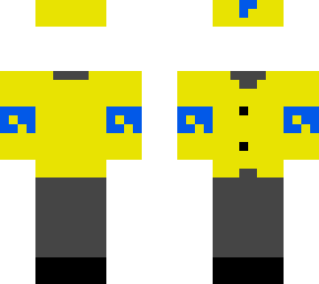 uniform for something