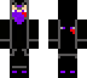vio assassin fixed