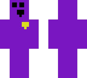 william afton (game version)