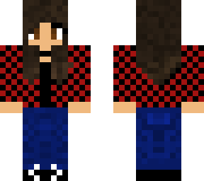 winter skin updated