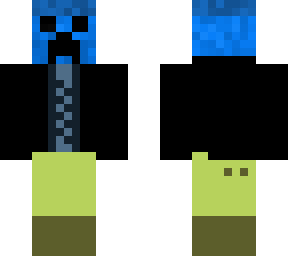 working creeper
