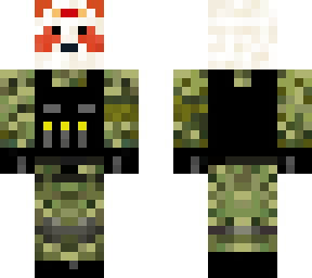 yako militar