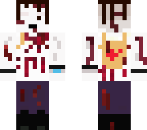 zombie