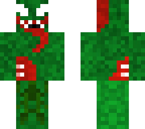 zombie venom