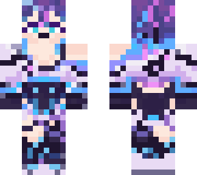 2d projekt melody