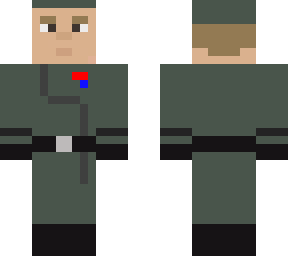 admiral rob