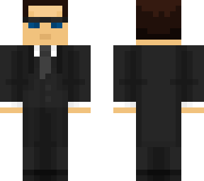 agent zuri