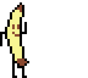 banana boy