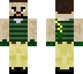 basic mercenary