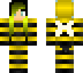 bea the bee