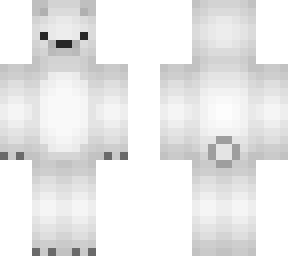 bear