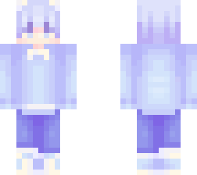 blue boy duo
