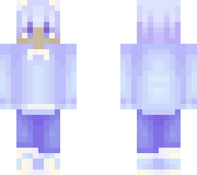 blue boy duo