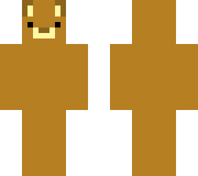 brown bunny