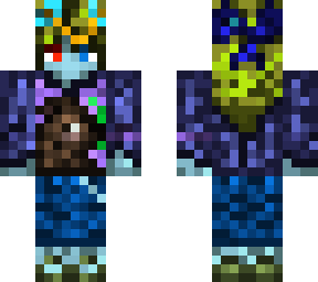 capy skin