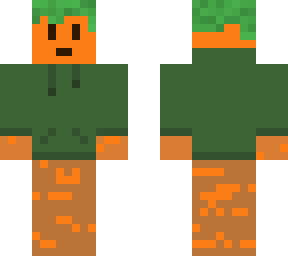 carrot