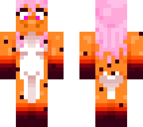 charlie (fursona)