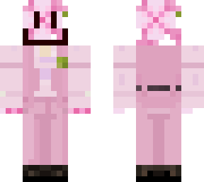 cherry blossom blob