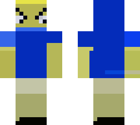 cornholio