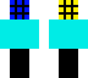 cubik's rube