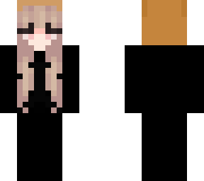 cute bear girl