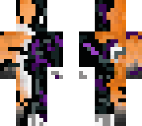 dark fox