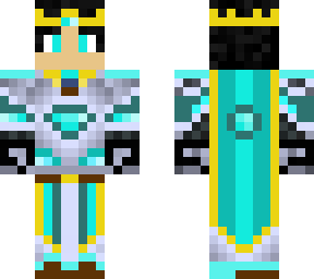 diamond king
