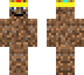 dirt king