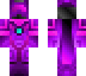 ec elite warrior