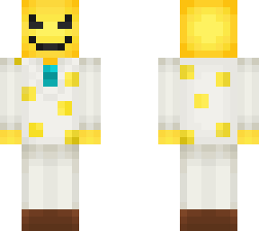 eggbert the evil