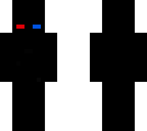 enderlord infinite but rgb (way to many effects again)