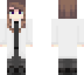 eris (forgotten smp) science version
