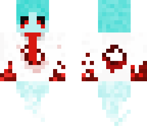 evil soul