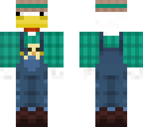 farmer ry