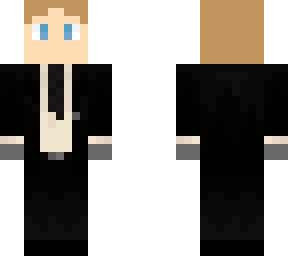 fbi-mann, or somethin'