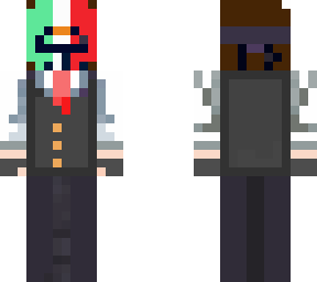 fix