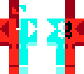 flame&thunder